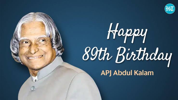 Happy birthday Sir.... 🚀🚀🚀