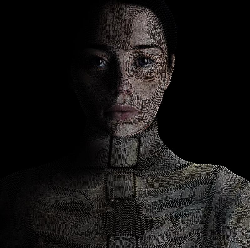 don't run from urself &amp; ur feelings 🖤

"silently scream."

they call ur reality a disease that differs from generally accepted norms, they expect you to behave as if everything is fine with you, they don't perceive that this is you, that this is ur world.

◾️1/1
◽️0.0669 ETH