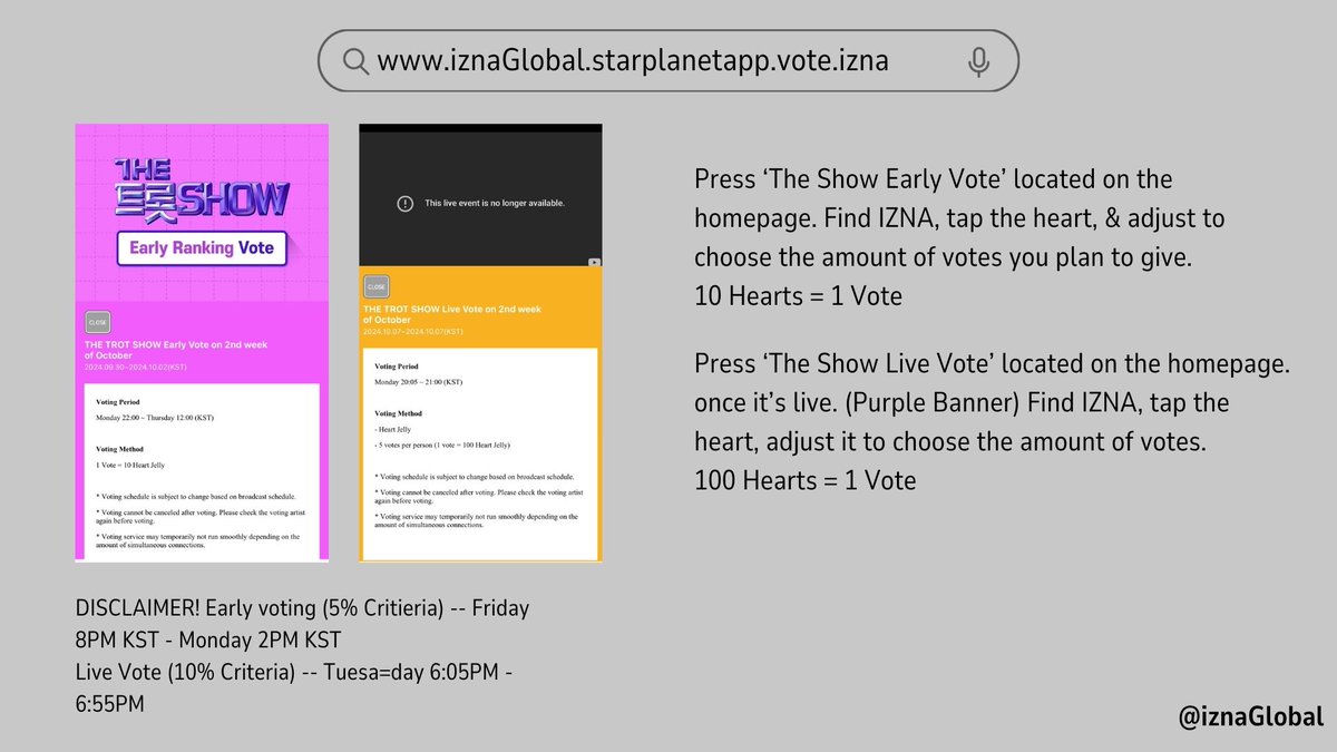 NAYA SUPPORT TEAM (slow) tweet media