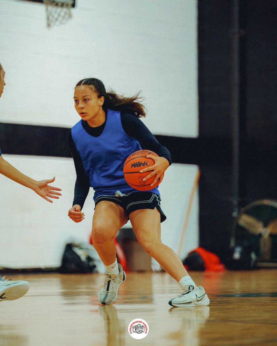 Sunday week 3 fall ball ✅ <a href="/HankampScott/">Scott Hankamp</a> @ehoopsspotlight <a href="/MichHSBball/">Mich HS Bball</a>