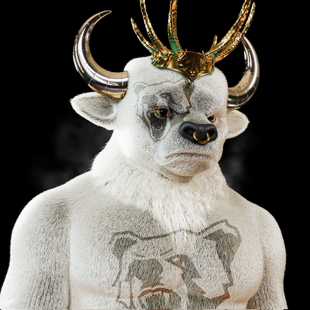DiscoJax's tweet photo. PSA: The 10:30 🧨 #BOUR is drawing near!
What are you doing to act accordingly?
The time to rise above is now!
The time to be #BOURISH is now!
The time to trust is now!
@cryptoequip of @bearandbullnft is about to light the fuse...
Are you ready? https://t.co/czYgiwsnan