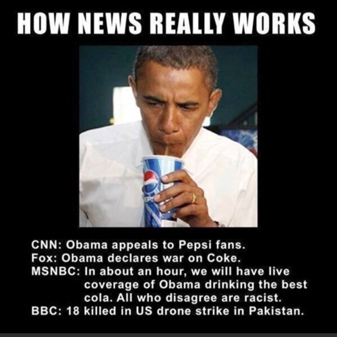 CelesteZona's tweet image. The #Lamestreammedia