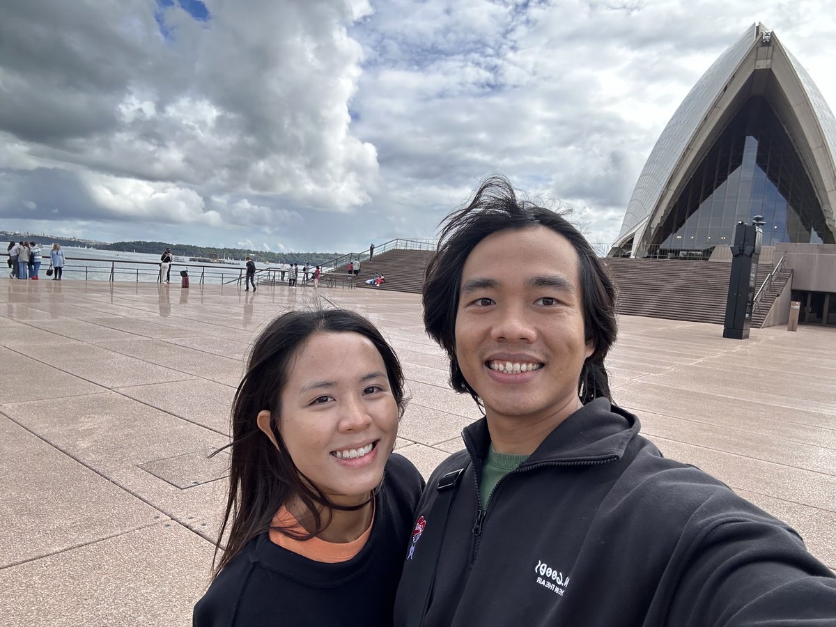 Tony Dinh tweet media