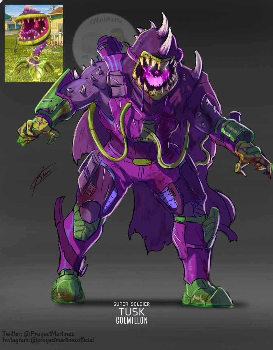 ProyectMartinez tweet media