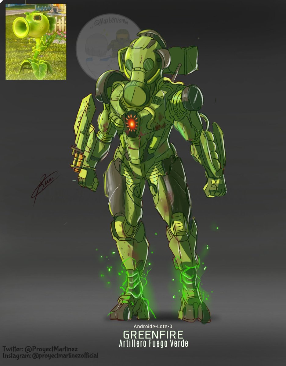 ProyectMartinez tweet media