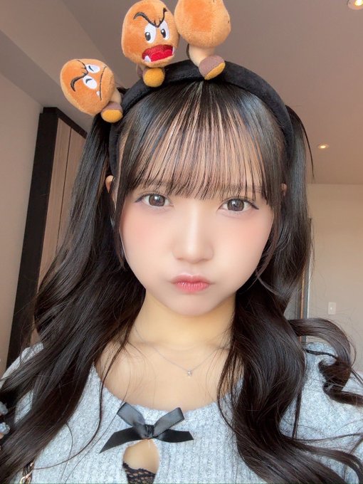 奥野未悠のTwitter画像31