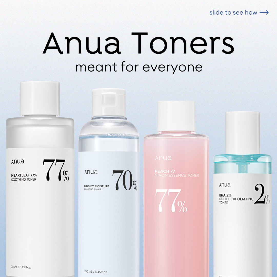 Anua Thailand tweet media