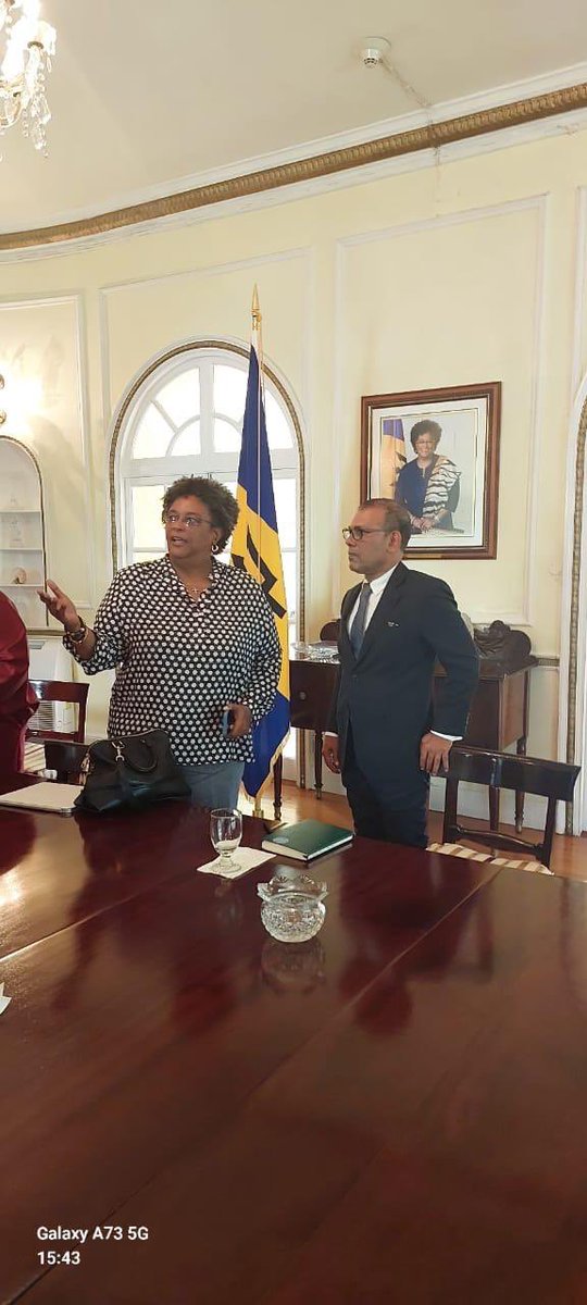 Mohamed Nasheed tweet media