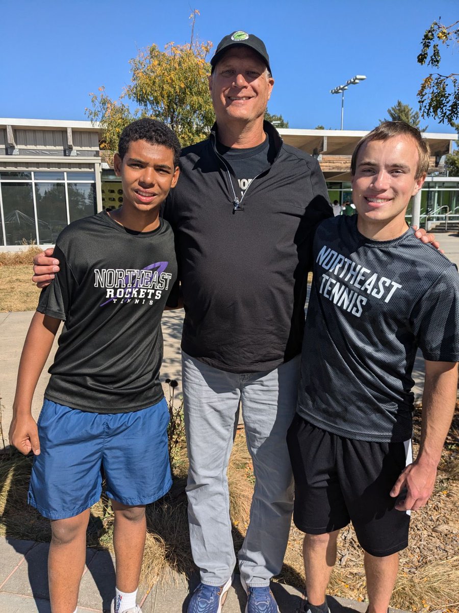 LNE Tennis tweet media