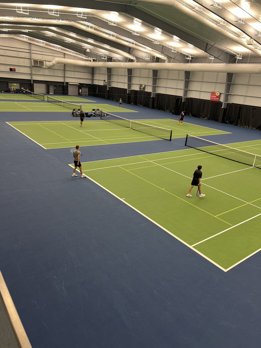 LNE Tennis tweet media