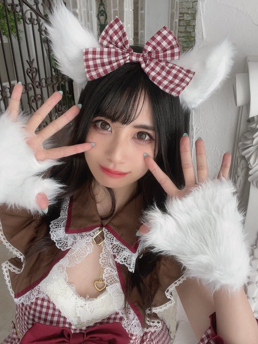 Twitterのコスプレ画像27