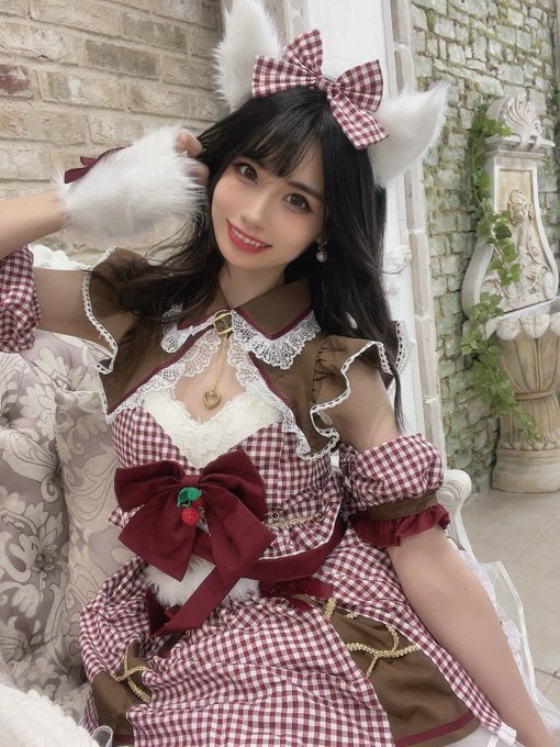 Twitterのコスプレ画像30