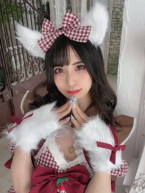 Twitterのコスプレ画像28