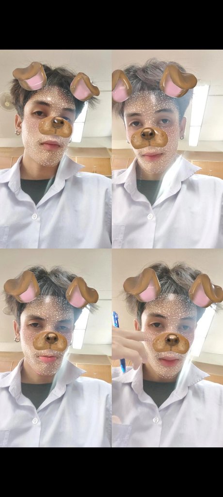 ฟูเหมียว tweet media