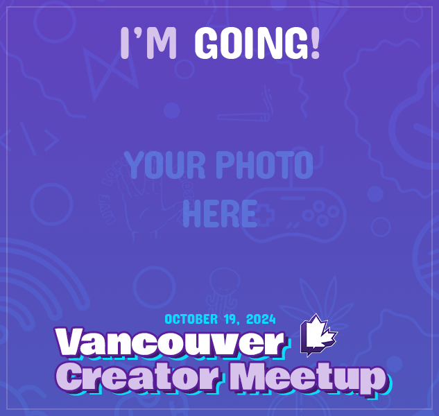 Vancouver Game Expo tweet media