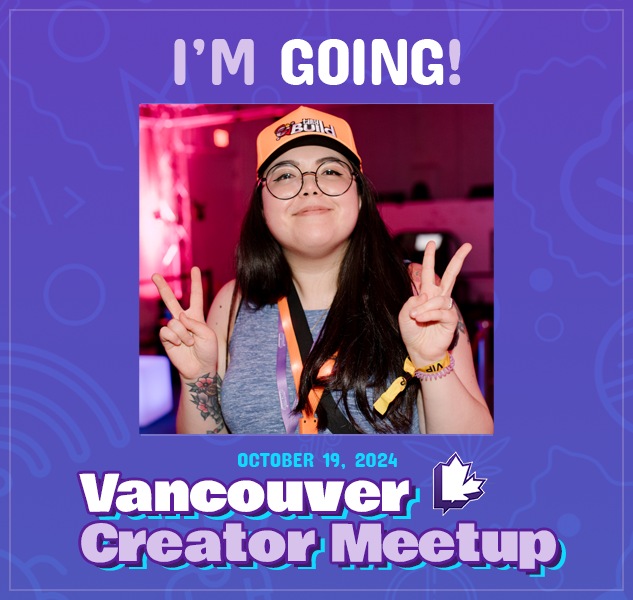 Vancouver Game Expo tweet media