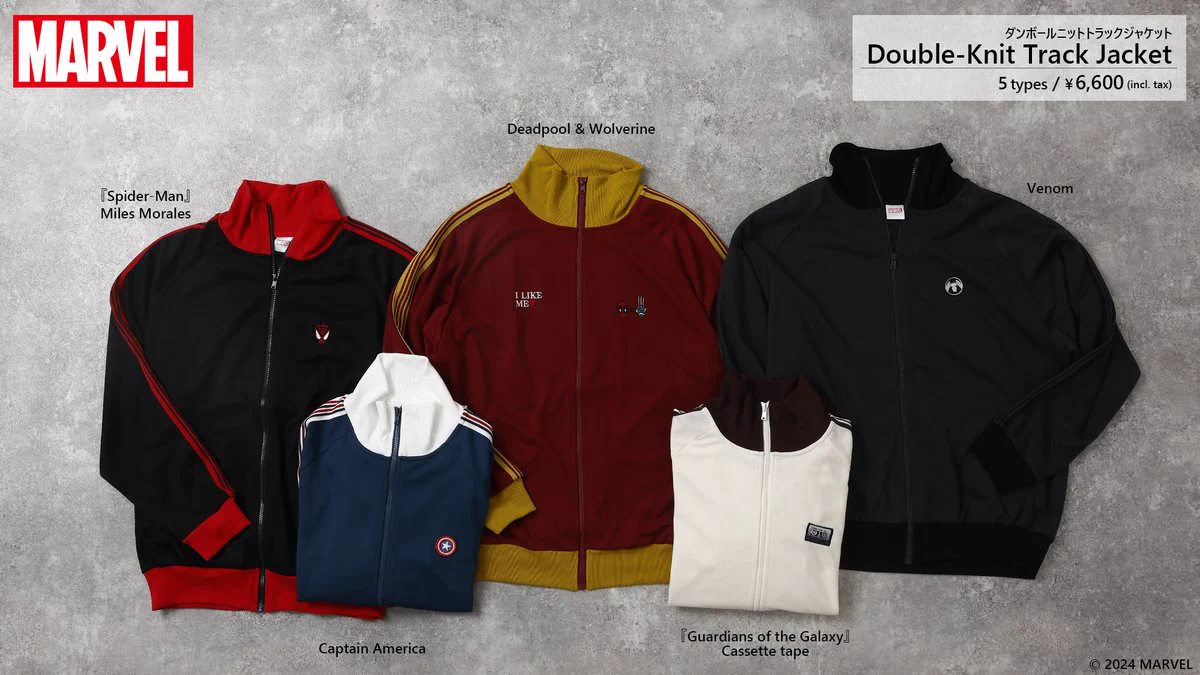 MARVEL STORE by SMALL PLANET on X: 