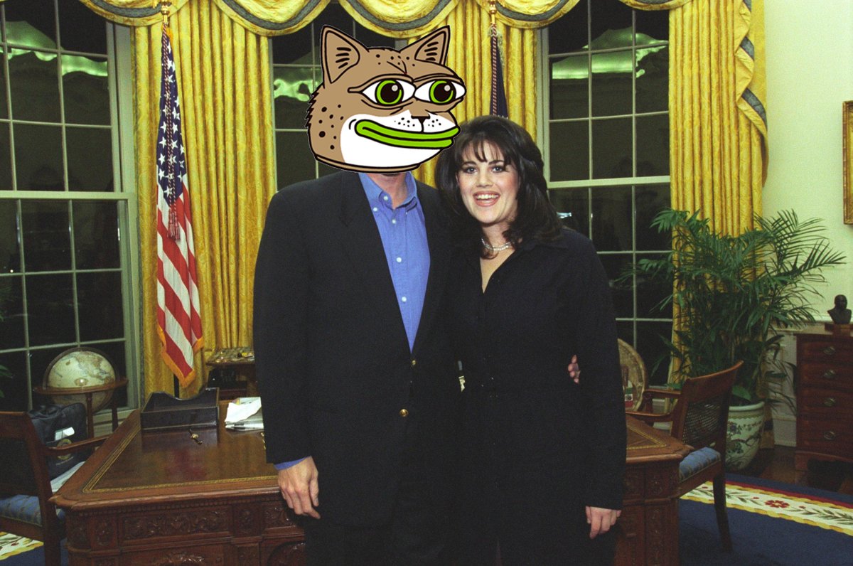 I will always attend to everyone personally, with lots of love… a lotttttsss of loveeeeee. 🐱❤️ #memecoin  #VoteBobcat #PUMP