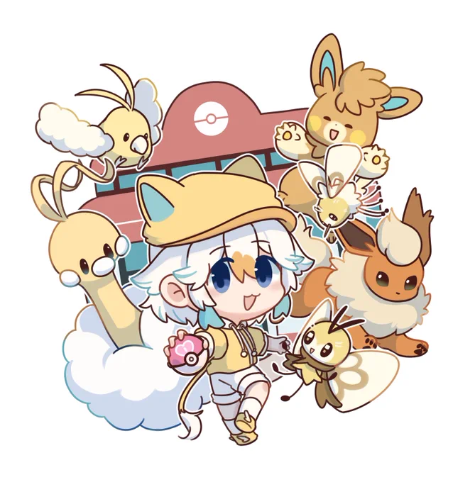ドリームチーム 