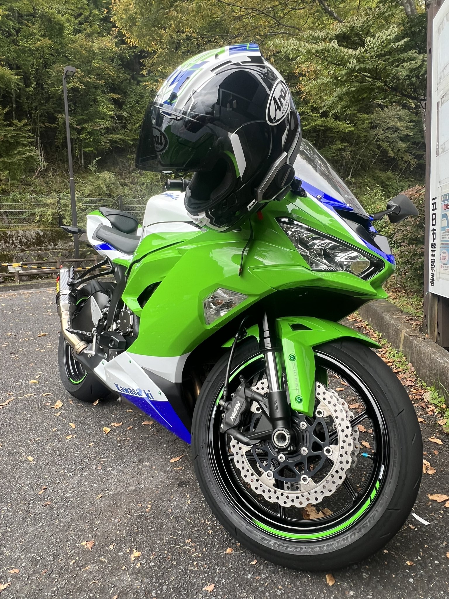 toyo_zx14r (@toyo_zx14r) / X