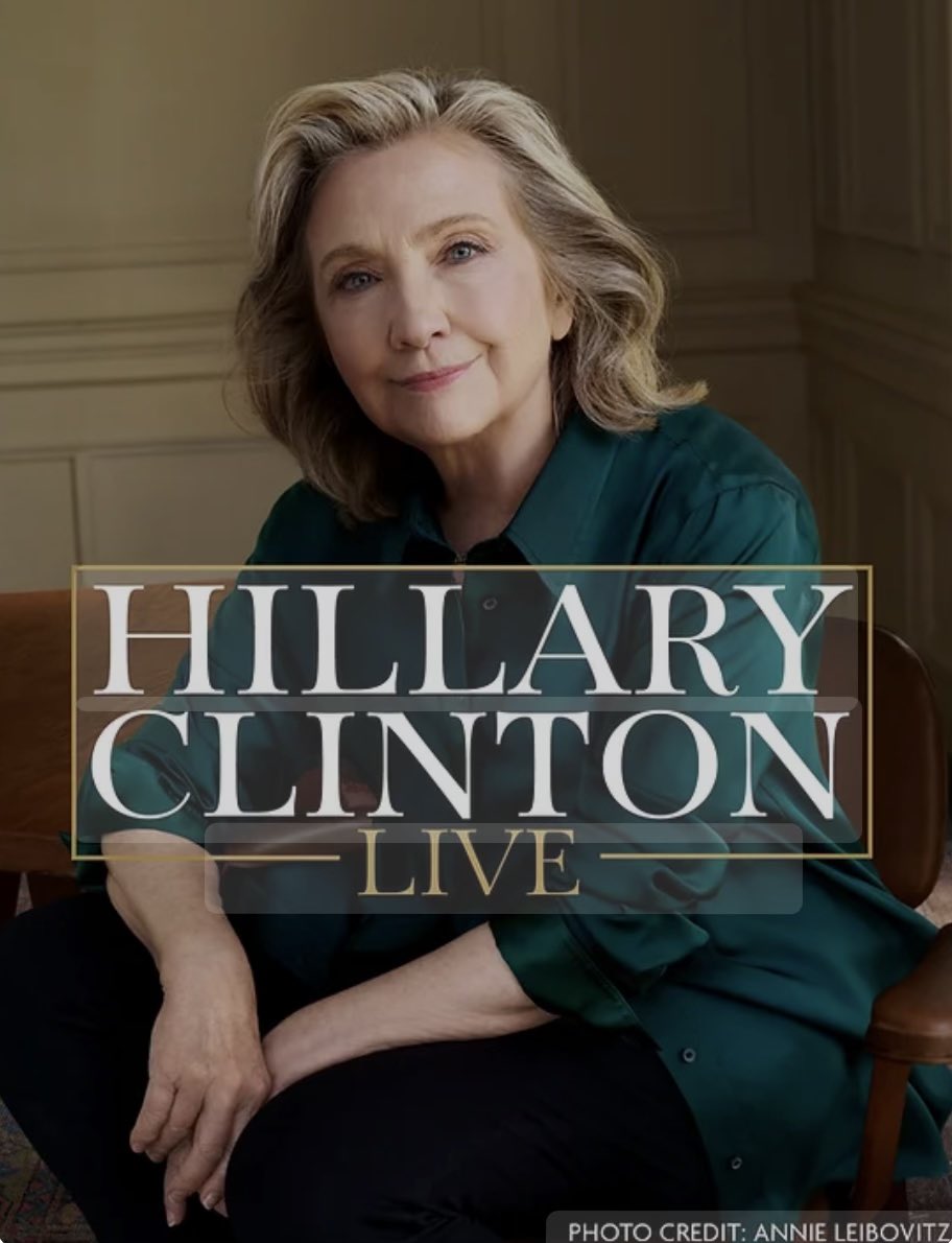 Lina Hidalgo tweet media