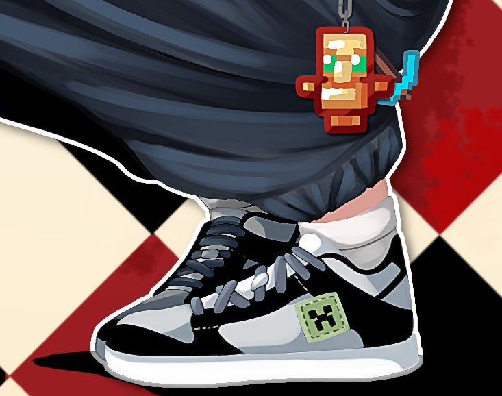 PaintCoffeYT's tweet photo. #SpreenFanArts @SpreenDMC 🎮 https://t.co/brVkIgHx5y