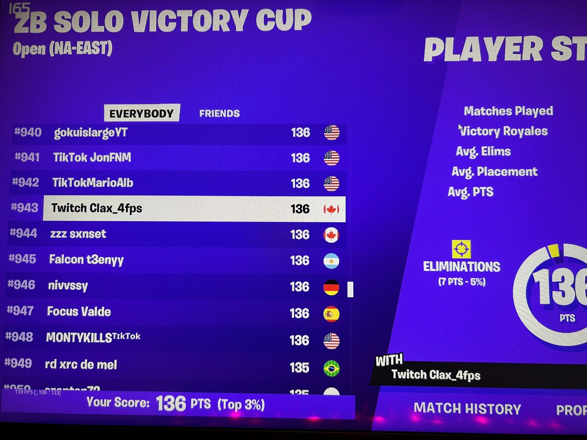 Clax_4fps tweet media