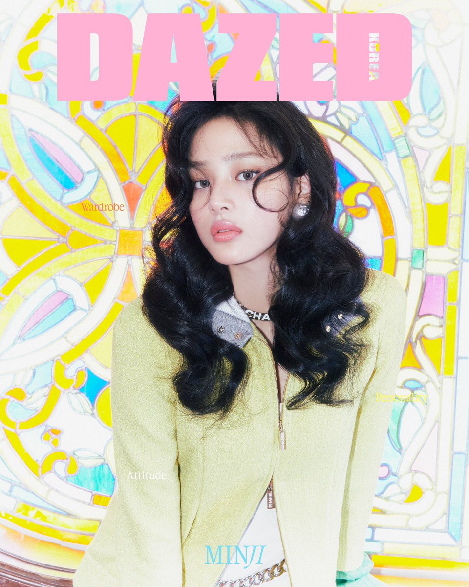 NewJeans tweet media