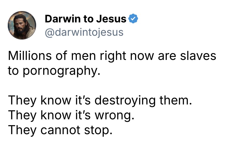 Why is this?