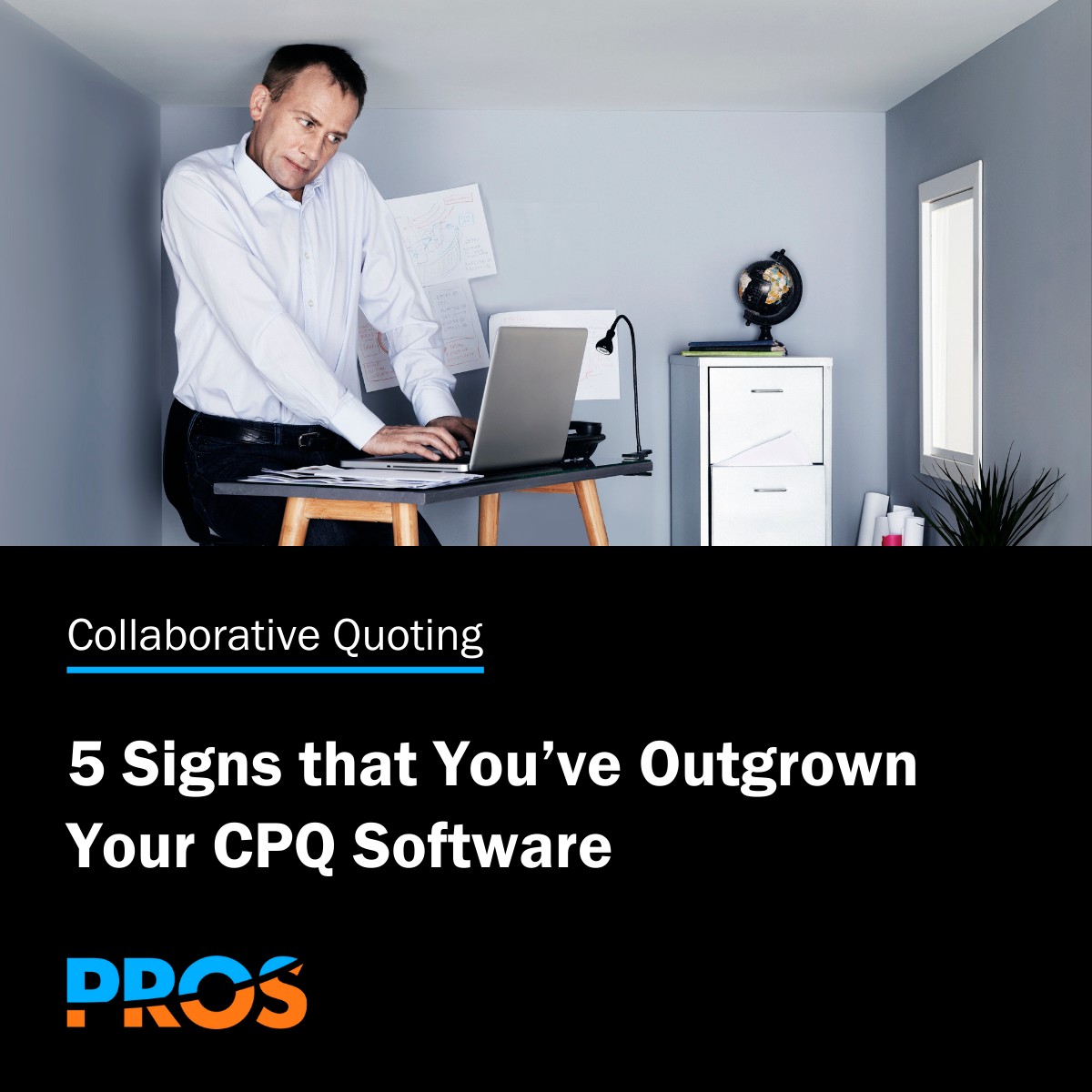 _hklug_'s tweet image. 1️⃣ Is the UI slowing down the speed of sales?
2️⃣ Are you launching secure, digital selling portals or an eCommerce site?
3️⃣ Is your solution scalable or future-proof?

If these challenges resonate with you, check out our blog 🔗 ms.spr.ly/6019mf3US

#SmartCPQ #Sales #PROS