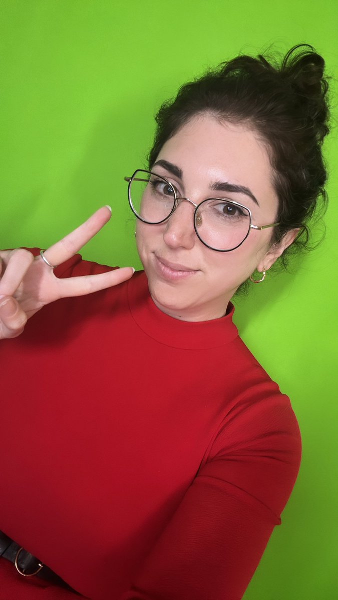 More Sonic Spinball!!! Progress or death! 

Live now!

Twitch.tv/kathrynlynn