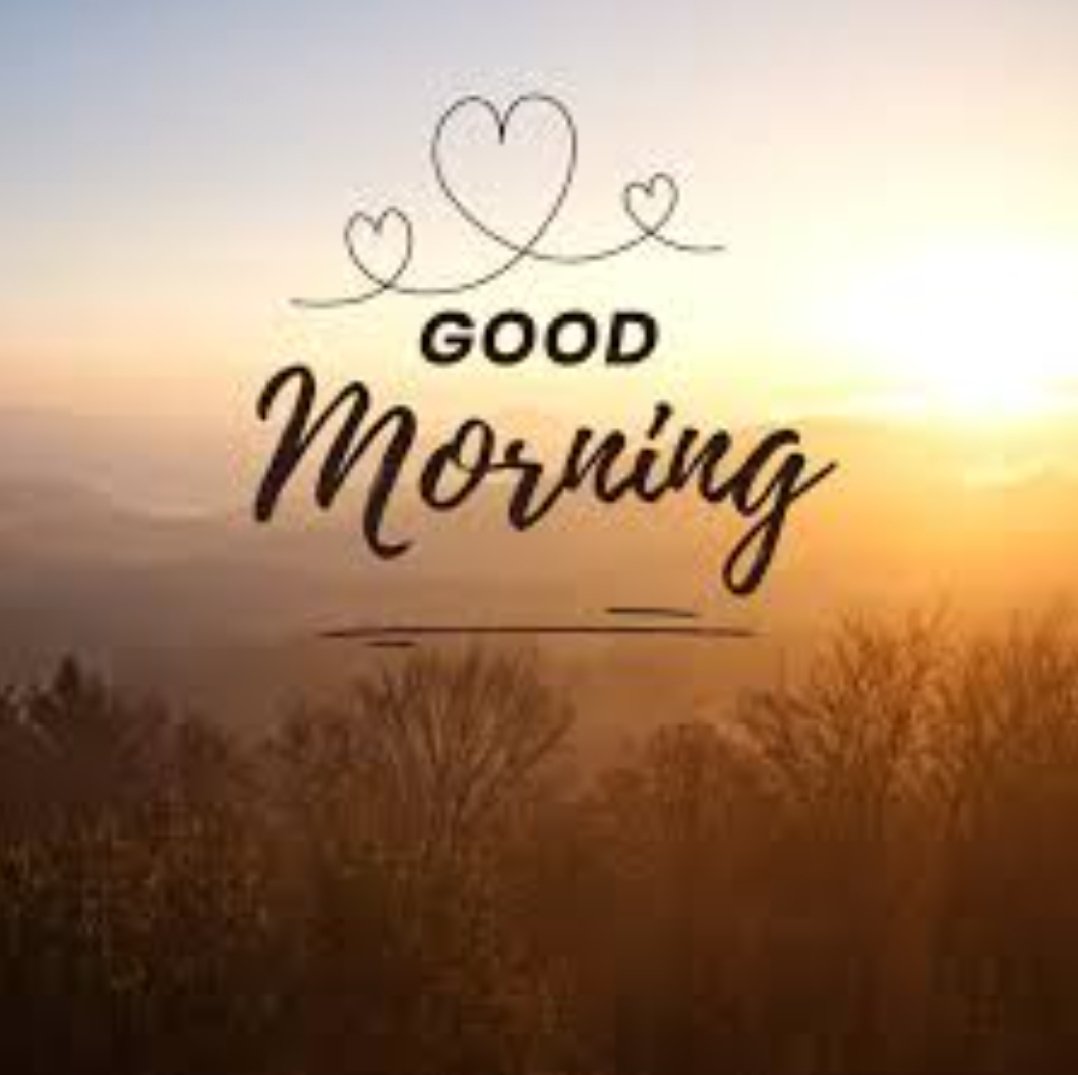 Good morning🥱🌞😘 everyone