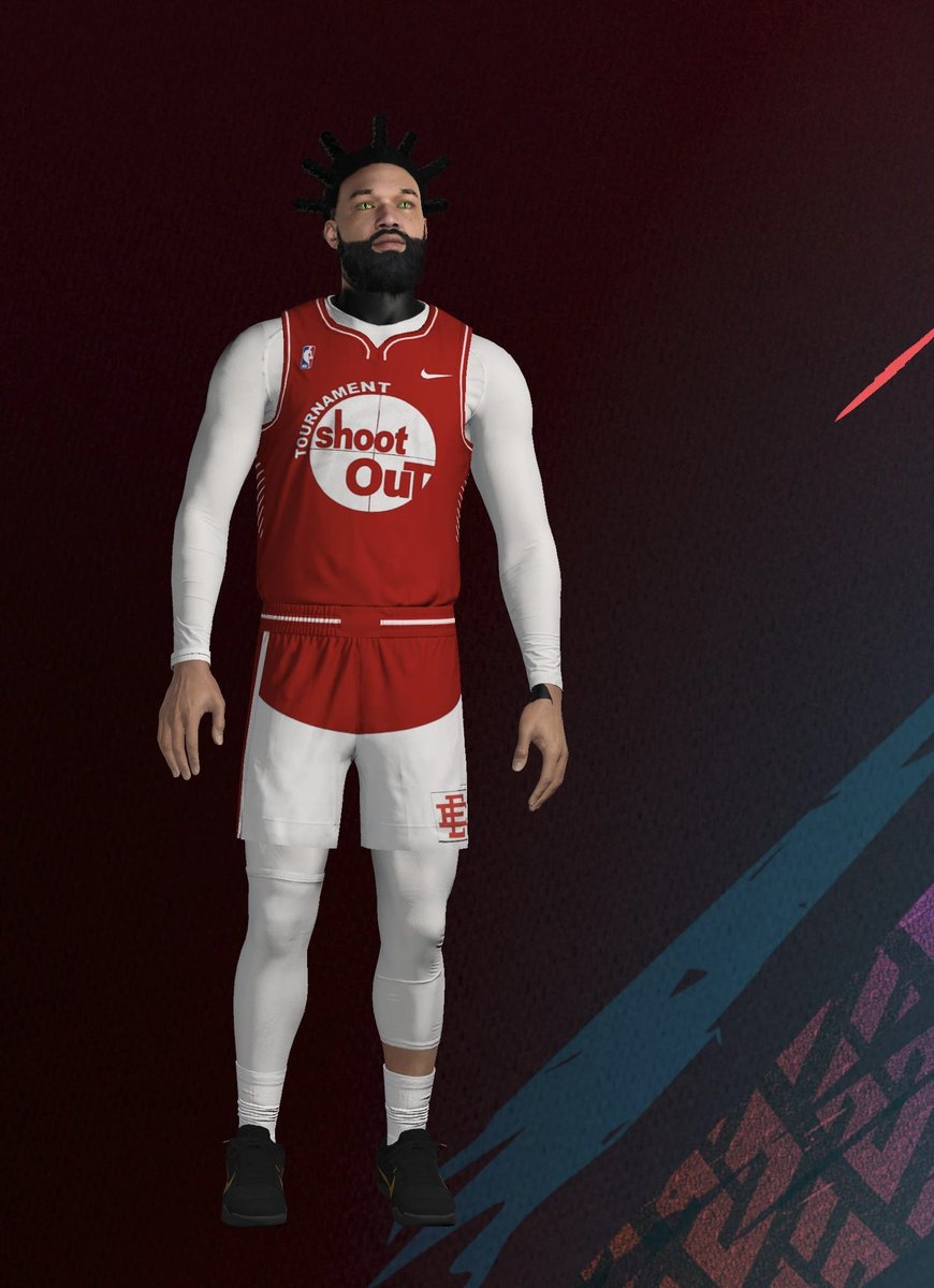 SoIMMAKULATE's tweet photo. - PRO AM JERSEYS #PAINNN
LOCKED IN 💫💰❗️❗️❗️ https://t.co/B7HP7yzrAx