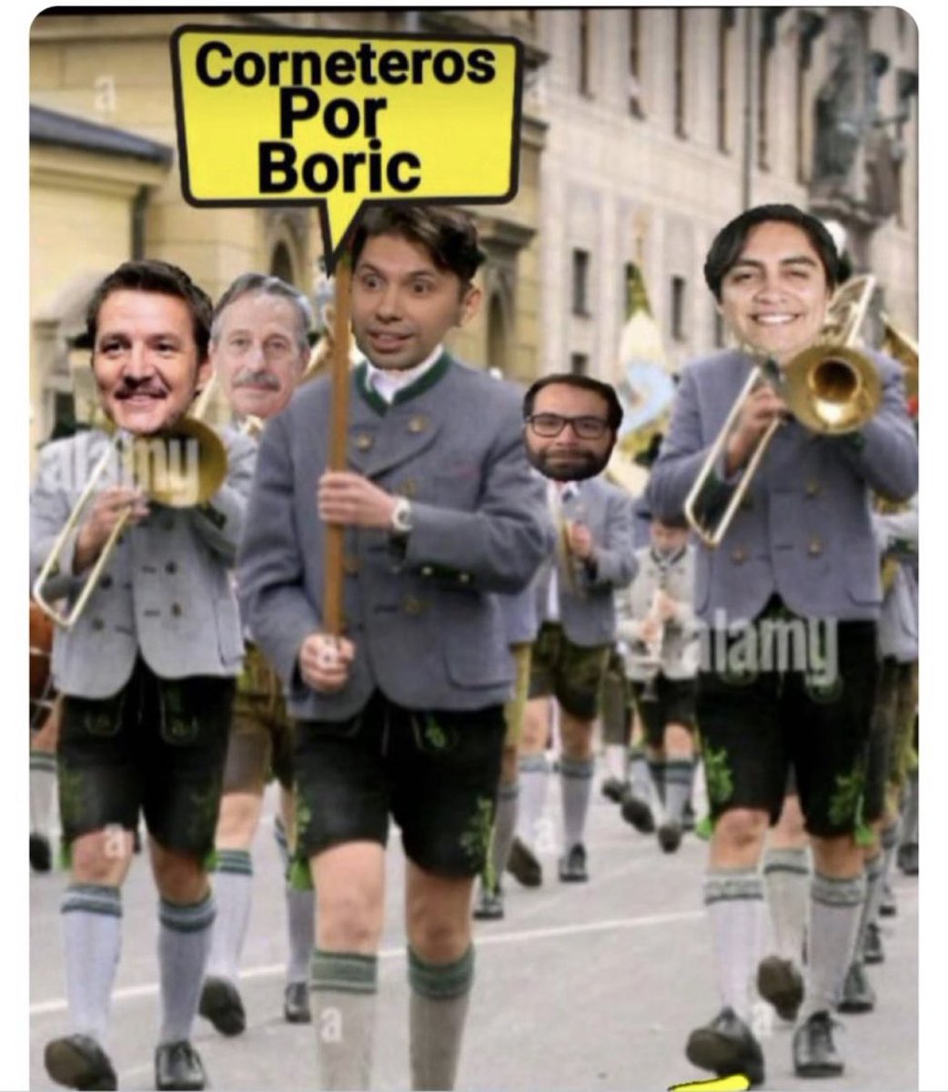 Huguel Ossandón tweet media