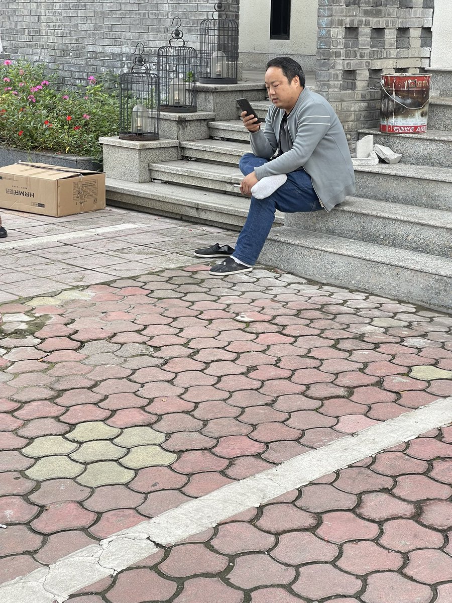 熊白袜