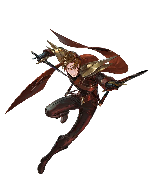 Pheonixmaster1's tweet photo. Full Artwork of Metodey!

He is the free GHB unit from this batch. Sadly, doesn't seem like he has got a PRF. https://t.co/eS5AAwAbrb