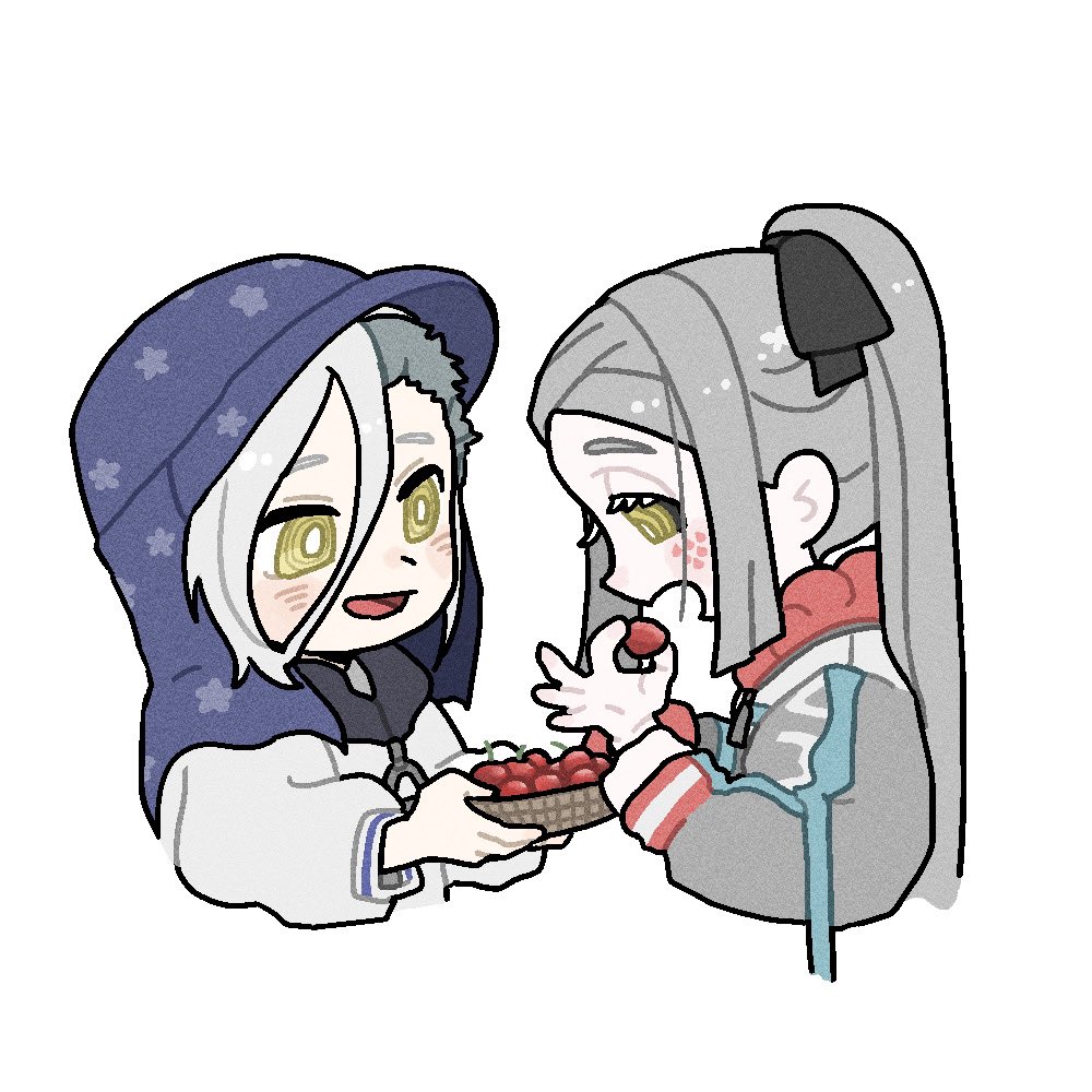 みずい tweet media