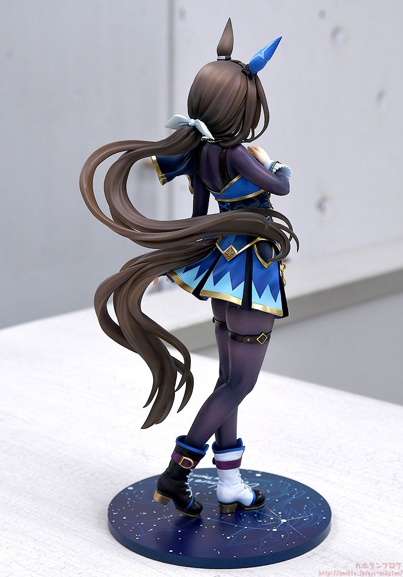 覚悟を背負って。孤高貫く一等星 ＼ ￣￣￣￣￣￣￣￣￣￣￣ 1/7