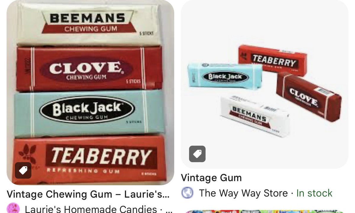 internetguy01's tweet photo. @NavalInstitute Can’t think about Chuck Yeager and the movie The Right Stuff without thinking about a “stick of #Beemans”
#TheRightStuff https://t.co/LCmmA2tDZD
