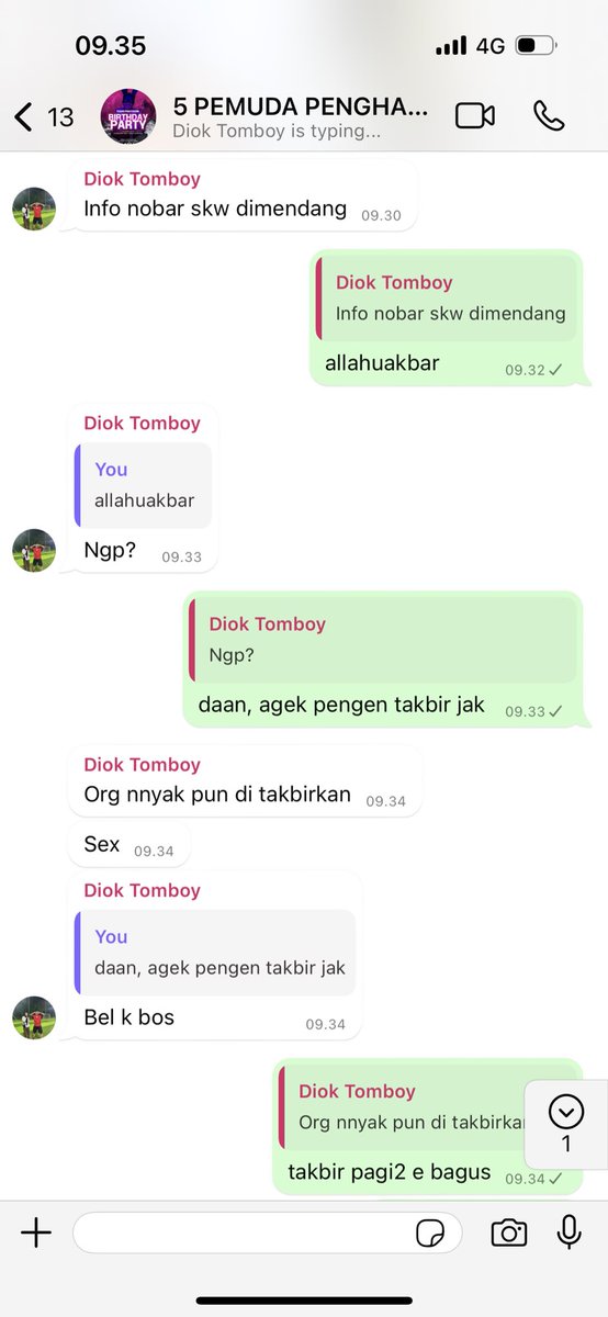 Tesarprayogi's tweet photo. penggemar Oratmangoen Jam 9 pagi udah nanyain inpo nobar https://t.co/eCfQaTgbhm