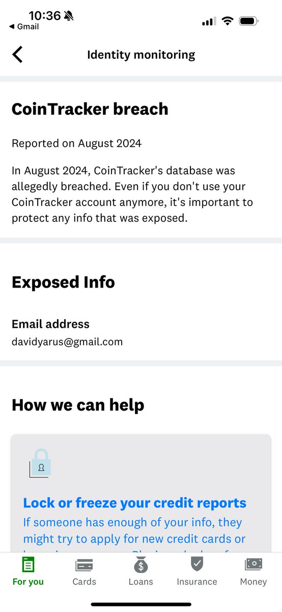 David Yarus tweet media