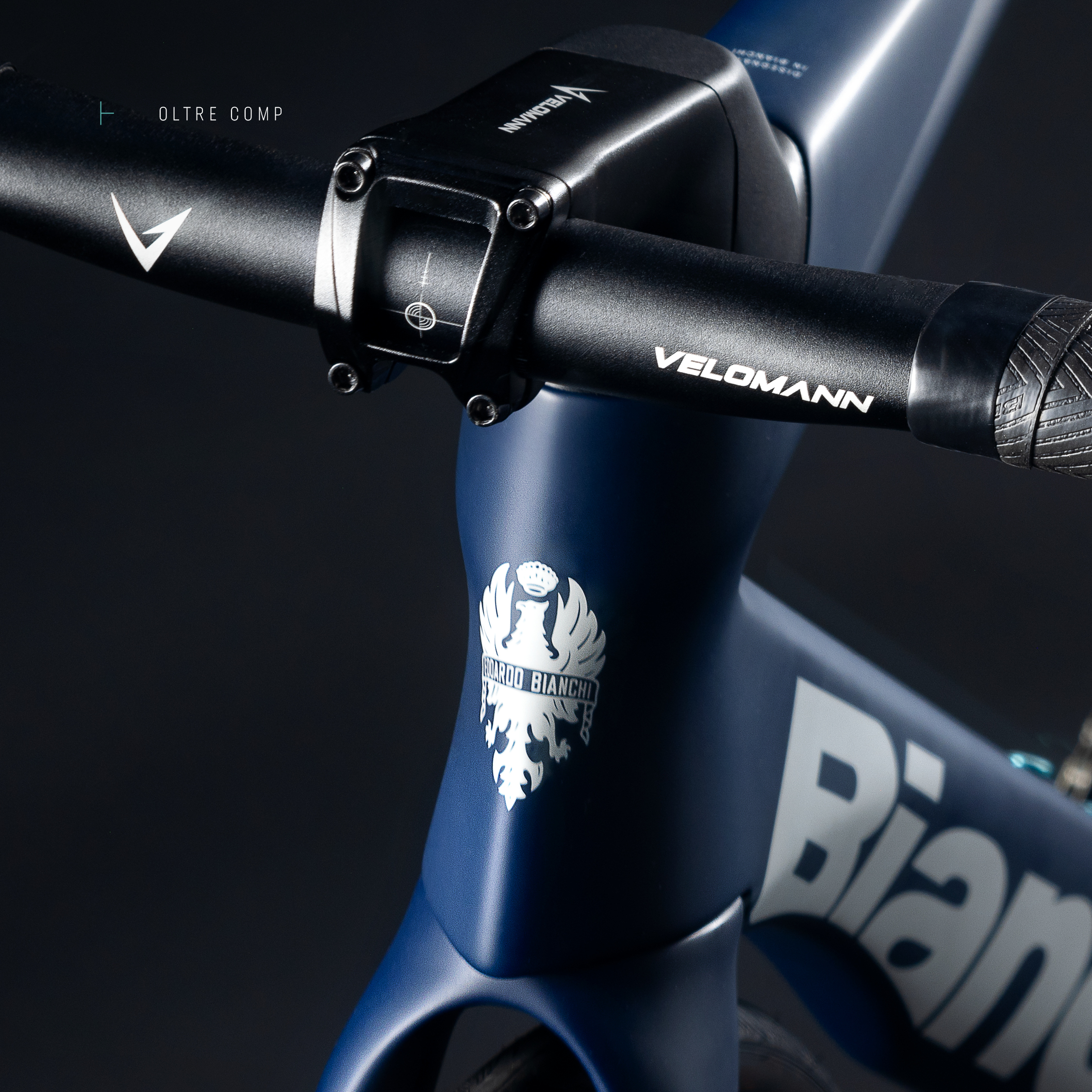 Bianchi - ✰むさびーページ‼️✰ Bianchi Specialissima COMP Ultegra Di2 Road Bike