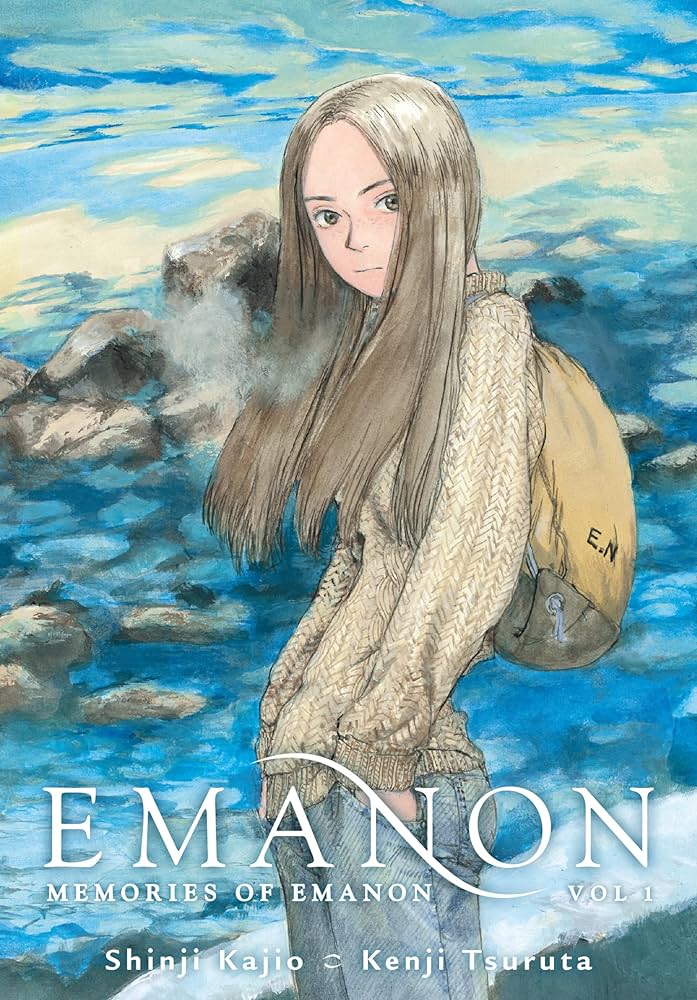 Gabe_read_Manga's tweet photo. And @ZupperWill @mikeyuubi @ZaDarkSage @shonen_ouji @Alidari123456 and please go read Memories of Emanon it good 👍 https://t.co/qIMZeQEdho