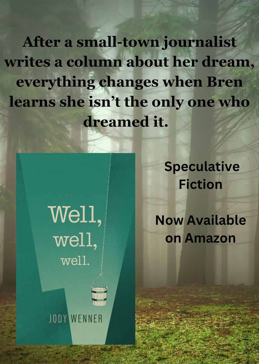 Today is the day! ✨My book is out! ✨I'm excited/nervous/terrified/thrilled to share it with you all. Thank you to <a href="/tammy_blakley/">Tammy Blakley</a> <a href="/LauraJWriting/">Laura Jordan</a> <a href="/jodygerbig/">Jody Gerbig</a> <a href="/pikko/">Crystal Watanabe 💙💛</a> for beta/devs/edits. I appreciate the support of this here #writingcommunity and my Txtr friends! 🩷