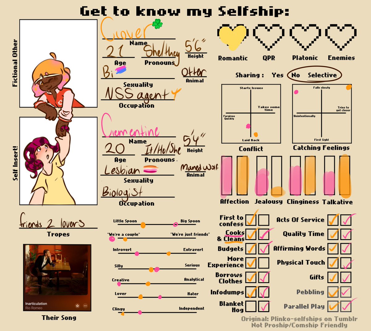 Hi chat . Yuri jumpscare #agent4 #yumeship #selfship