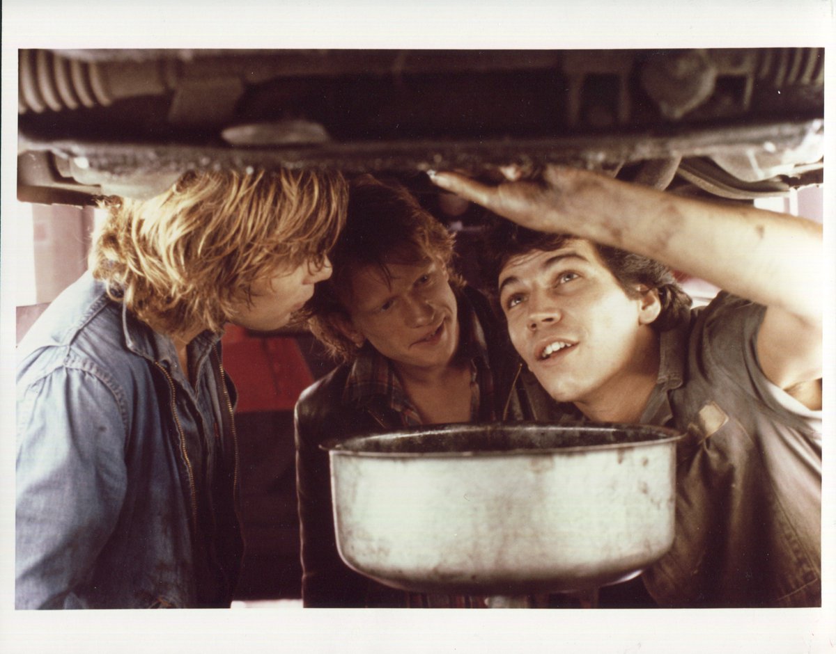 seoulartcinema's tweet photo. ํ์ธ ํ๋ฅดํ๋ฒ ํน๋ณ์
"1980๋
๋ ๋ค๋๋๋ ์ฒญ๋
๋ค์ ๋คํ๋ฆฐ ์๋ง๊ณผ ๋ถ์์ ๋ ๊ฒ์ ๊ฐ๊น๊ฒ ๊ธฐ๋กํ ์ํ" #์คํํฐ์ค #spetters
19:30 <์คํํฐ์ค>โ+'ํ์ธ ํ๋ฅดํ๋ฒ ํน๋ณ์ ' ๊ฐ๋ง์ https://t.co/B3OZ0WO0SF