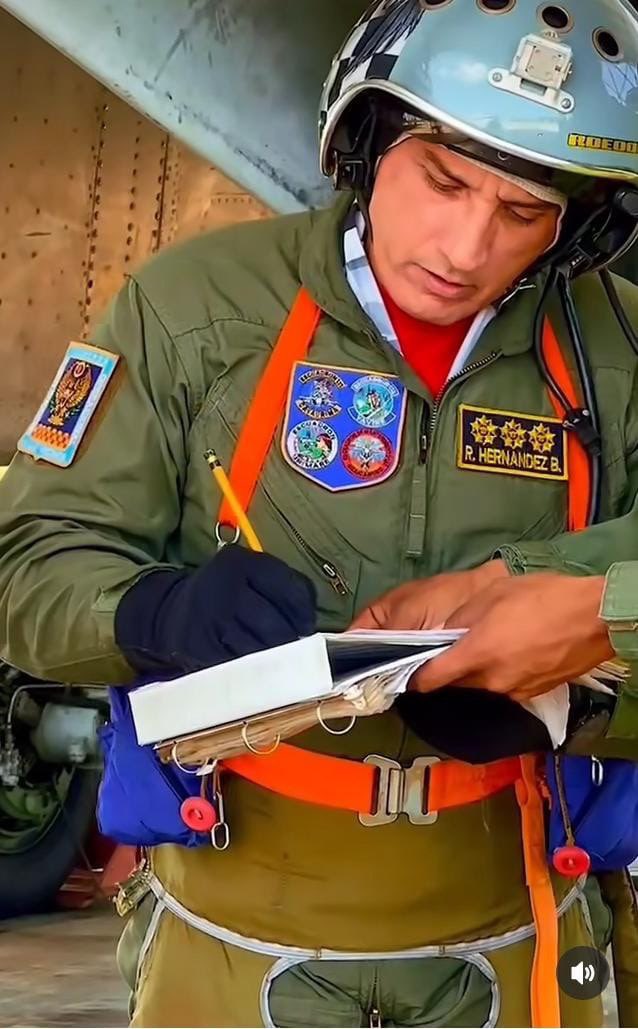 GJ. Domingo Hernández Lárez tweet media