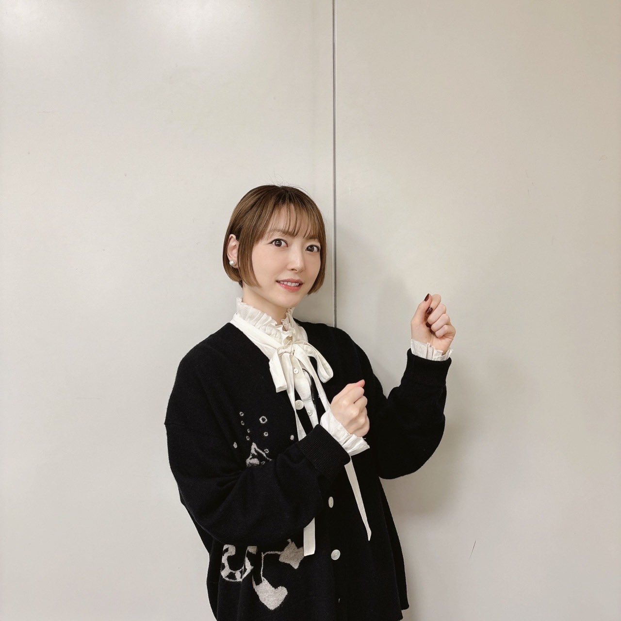 花澤香菜 on X: 