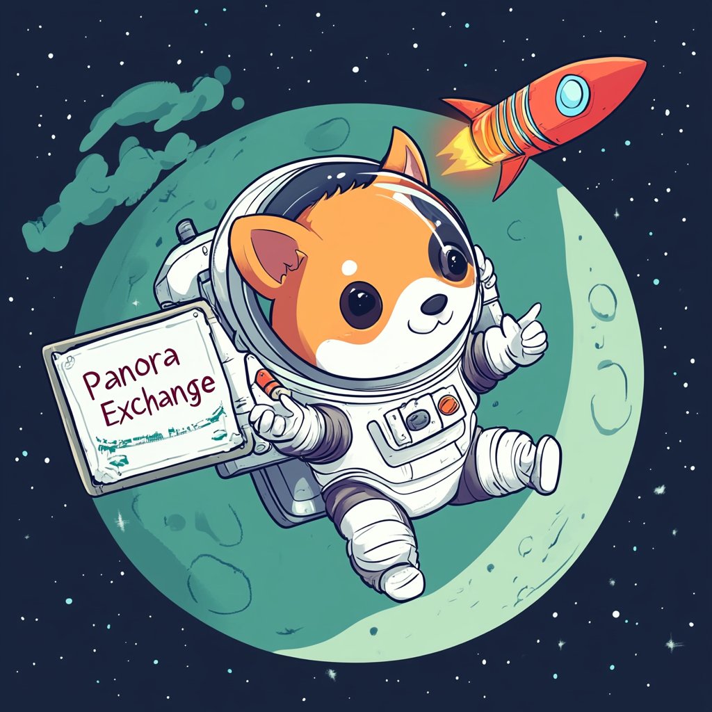 I just submitted a request to add $BEDOG to the token list at <a href="/PanoraExchange/">Panora</a>. I appreciate your consideration!
#BEDOG