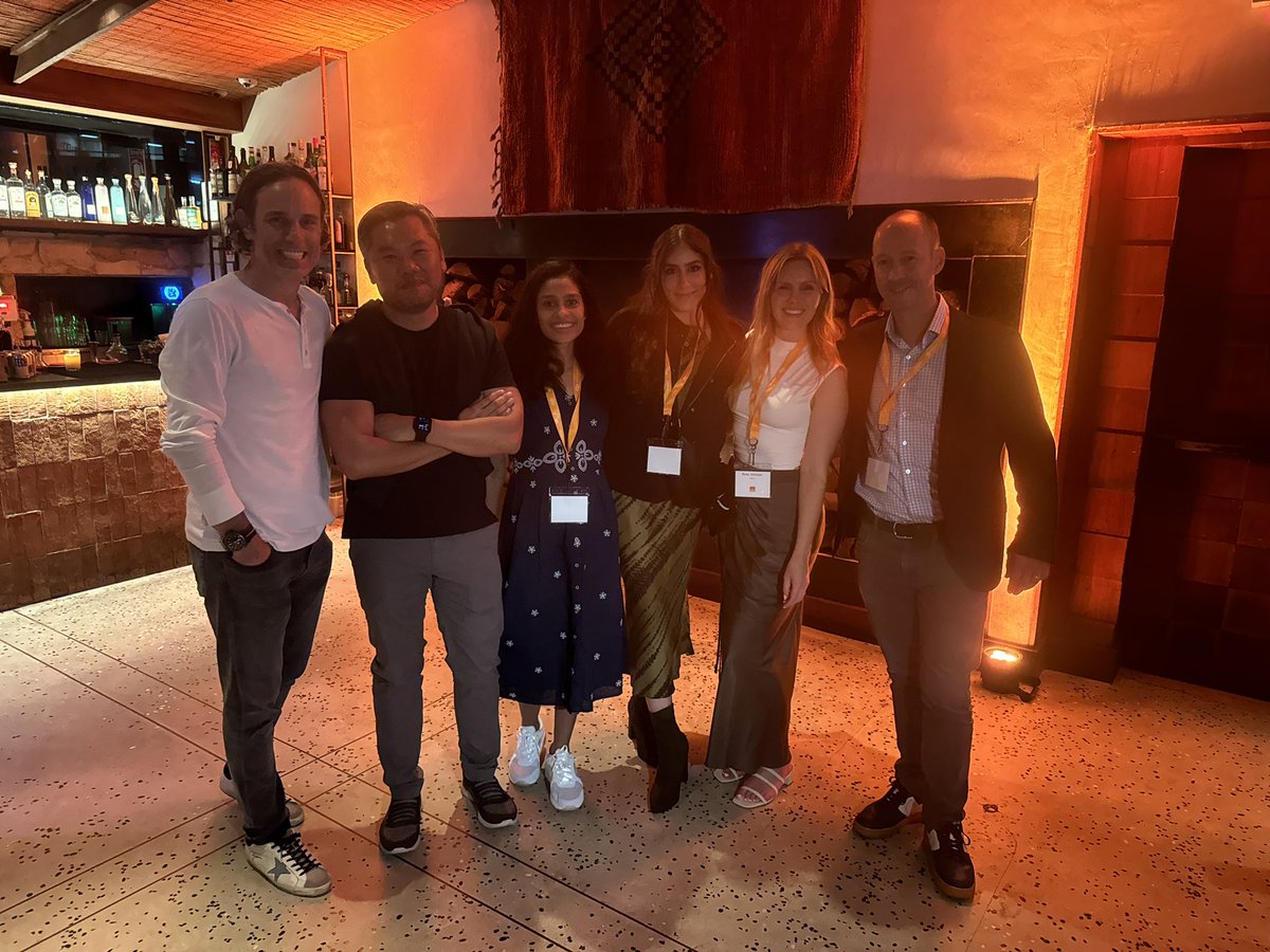 Katia Ameri tweet media